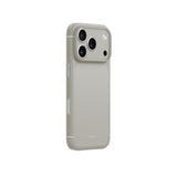Capa KZDOO Air Skin Ultra Fina em PP para iPhone 17/18 Pro / iPhone 17/18 Pro Max