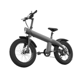 Q3 Off-Road E-Bike