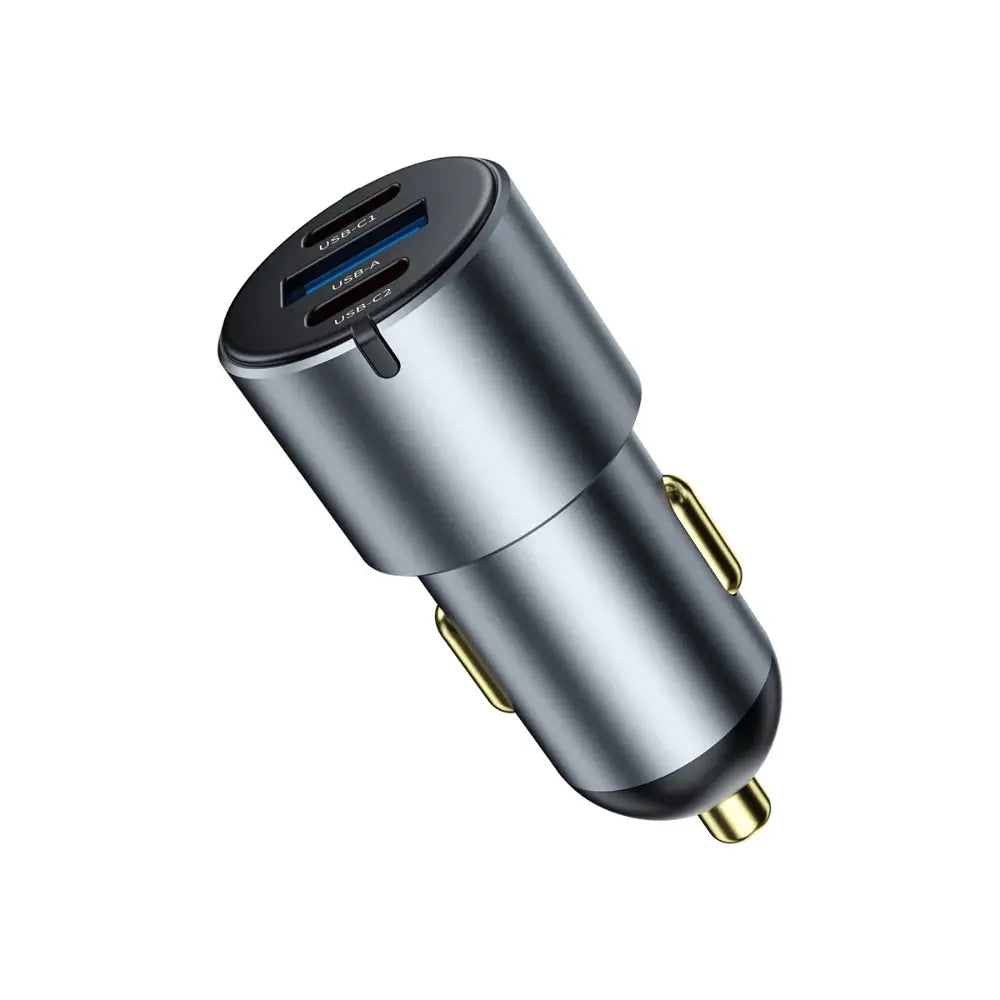 WiWU Nano Pro Car Charger – WI-CC032