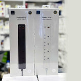 Wiwu 20W Smart Power Strip UK Plug