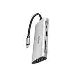 ADAPTADOR WIWU Alpha 11 in 1