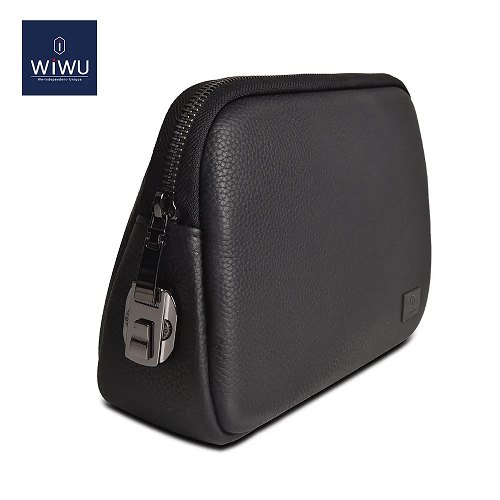 PASTA WiWU Alpha Anti-theft Clutch Bag