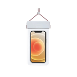 Waterproof Phone Pouch, IPX8 Waterproof Phone Case