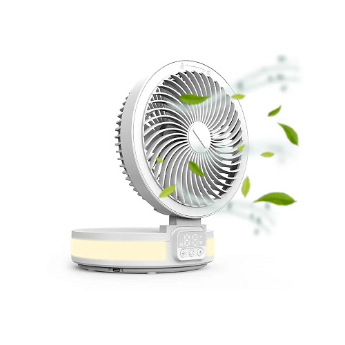 WiWU FS05 Carter Circulating Fan Foldable