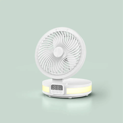 WiWU FS05 Carter Circulating Fan Foldable