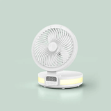 WiWU FS05 Carter Circulating Fan Foldable