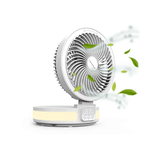 WiWU FS05 Carter Circulating Fan Foldable