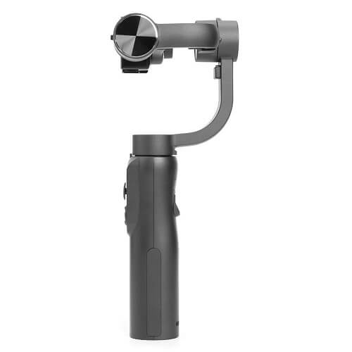 S5B Handheld 3-Axis Gimbal Stabilizer Cellphone Action Camera