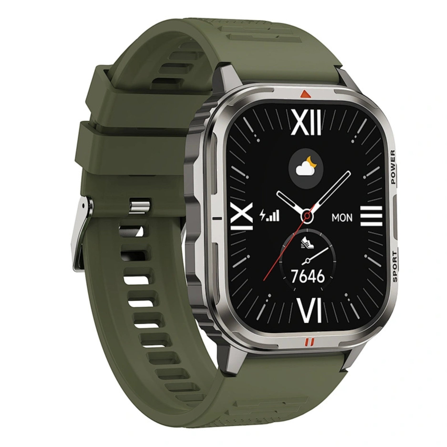 WiWU SW05 Smart Watch