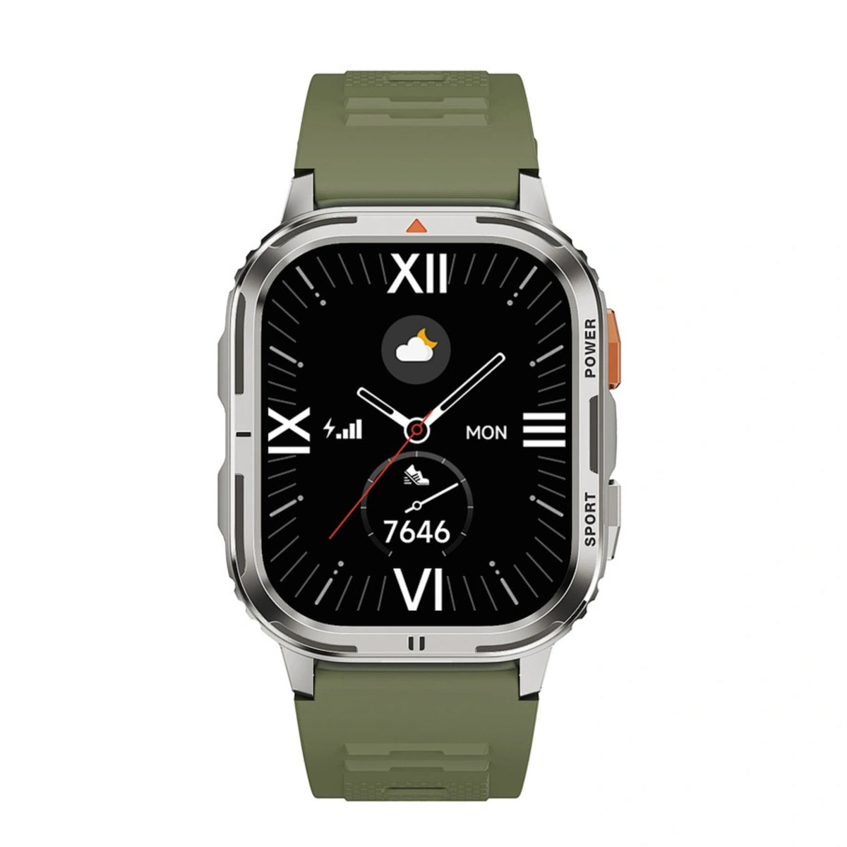 WiWU SW05 Smart Watch