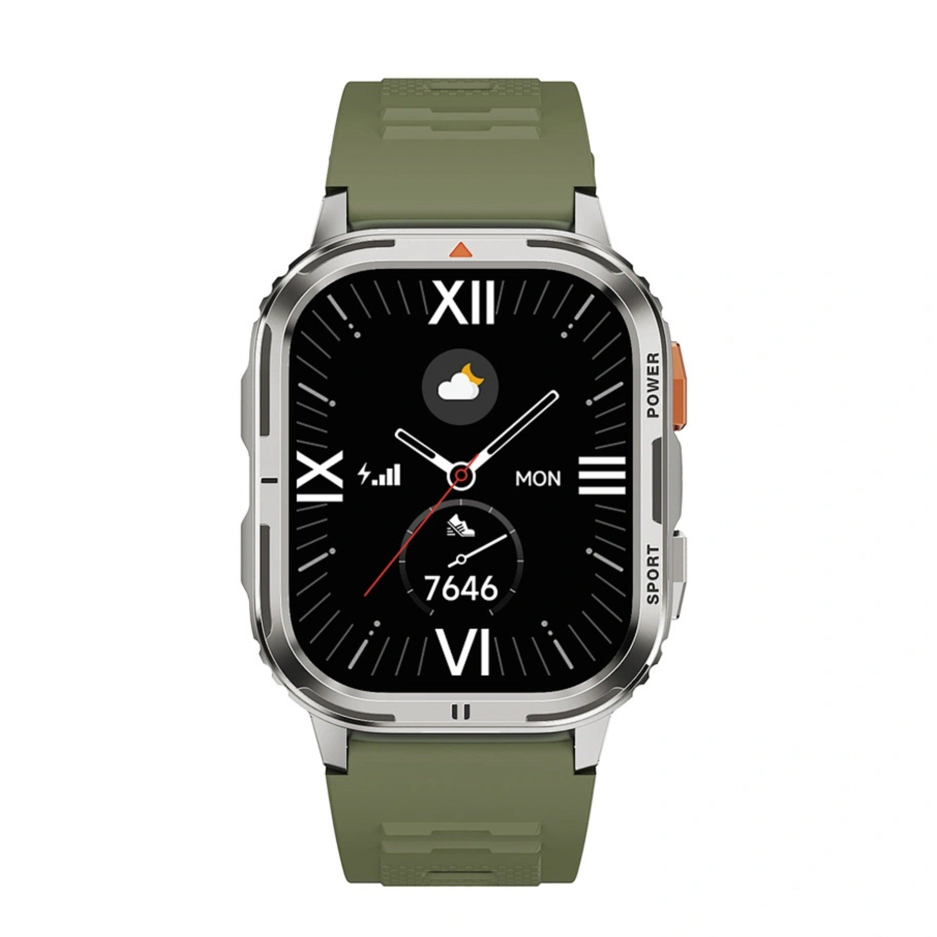 WiWU SW05 Smart Watch