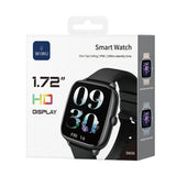 WiWU SW06 Sports Smart Watch