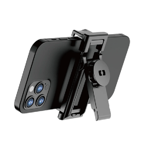 Bastão de Selfie Destacável WiWU com Suporte para Celular