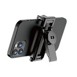 Bastão de Selfie Destacável WiWU com Suporte para Celular