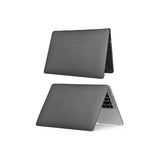 WiWU iKavlar Shockproof Laptop Case Hard Shell Case for Macbook
