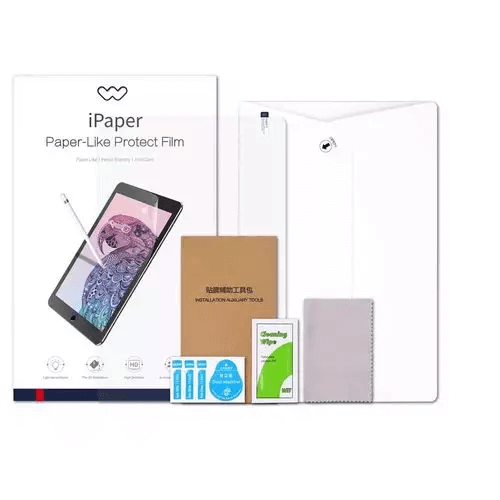 Wiwu iPaper Protect Film for iPad (10.9''&amp; 11'')