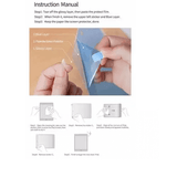 Wiwu iPaper Protect Film for iPad (10.9''&amp; 11'')