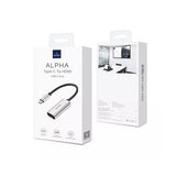 Adaptador Wiwu Alpha type-c to hdmi