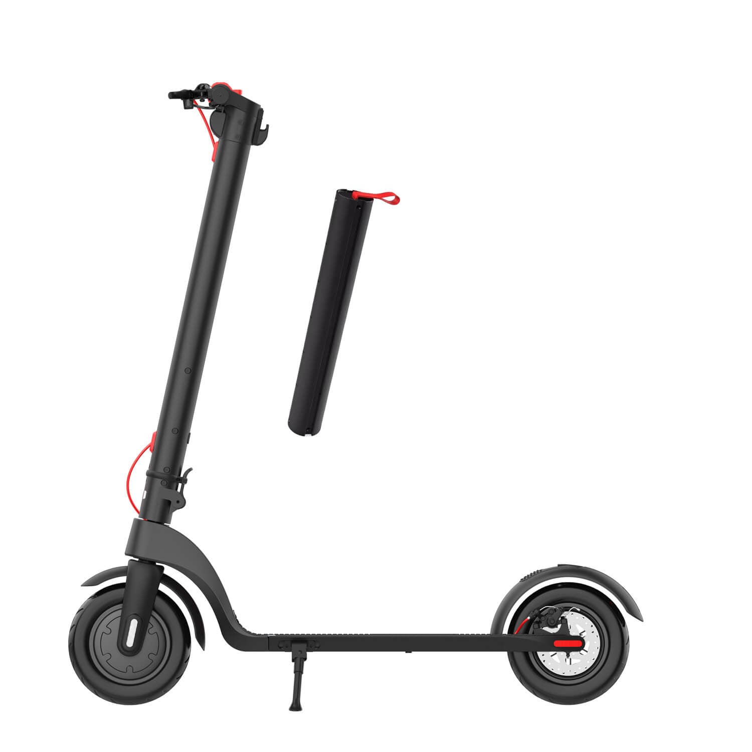 X10 Off Road Electric Scooter