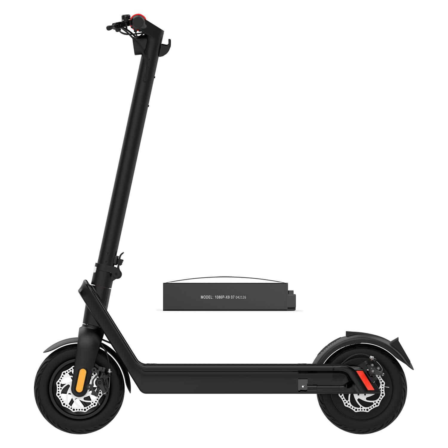 X10 Off Road Electric Scooter