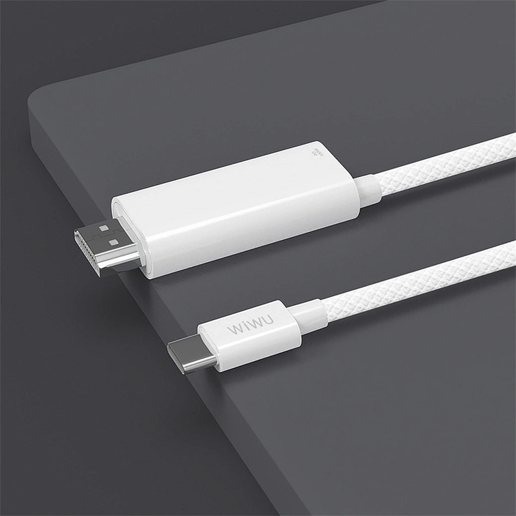 WIWU Wi-PS001 Type-C to HDMI