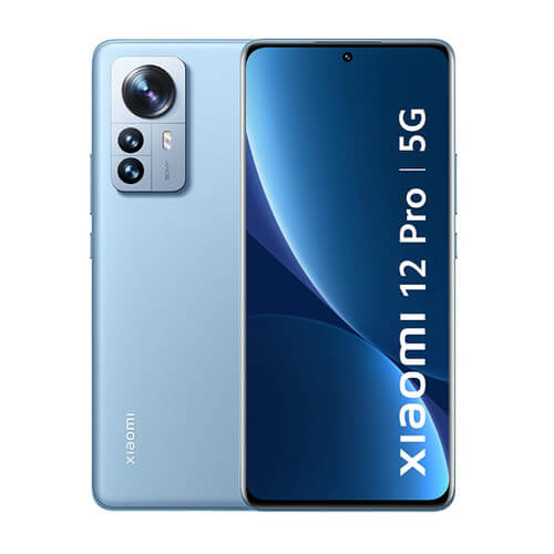 XIAOMI 12 256GB ROM 8GB RAM