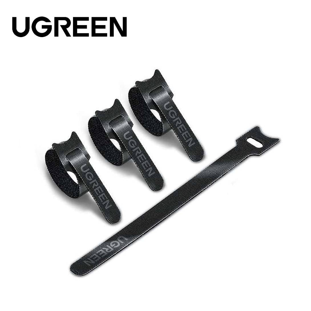 UGREEN LP401 (20245P20) Cable Winder - 20 Pack