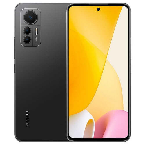 XIAOMI 12 256GB ROM 8GB RAM