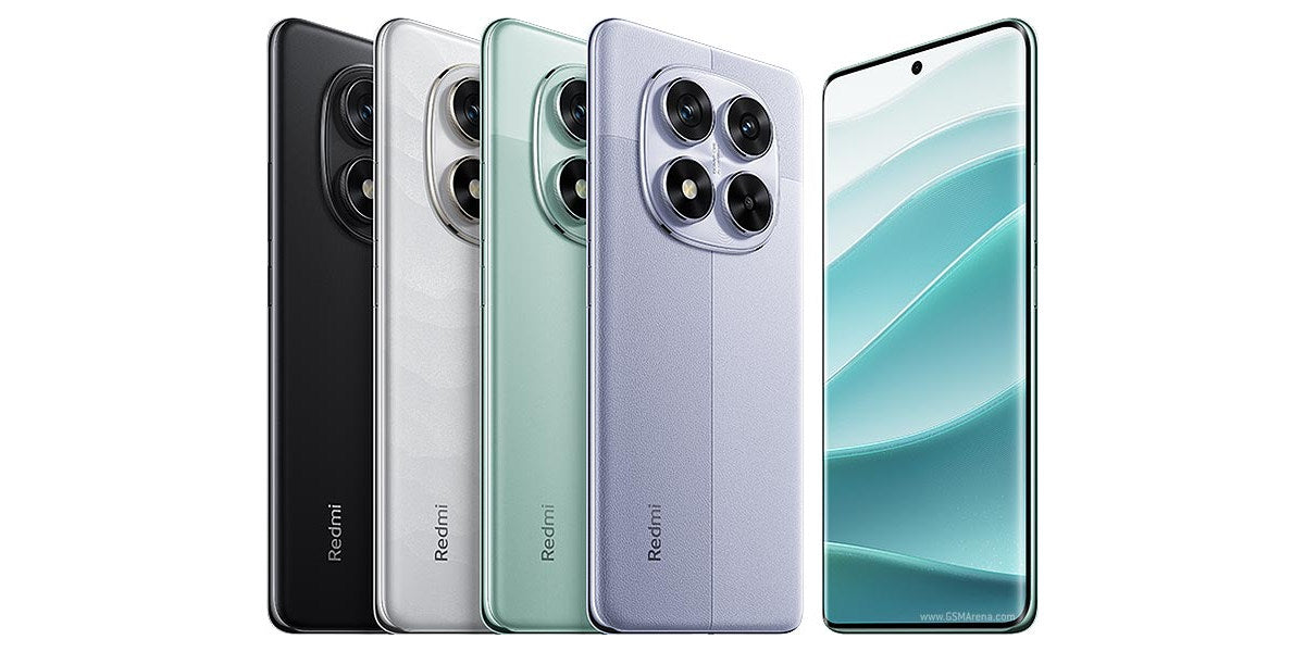 Xiaomi Redmi Note 14 Pro