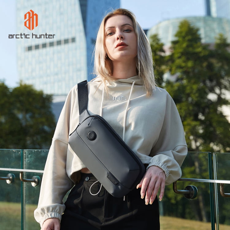 ARCTIC HUNTER Y00557