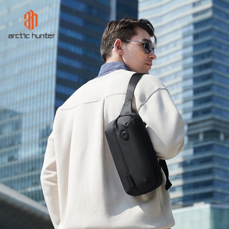 ARCTIC HUNTER Y00557