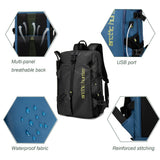 Arctic Hunter B00391 Mochila Esportiva E De Viagem