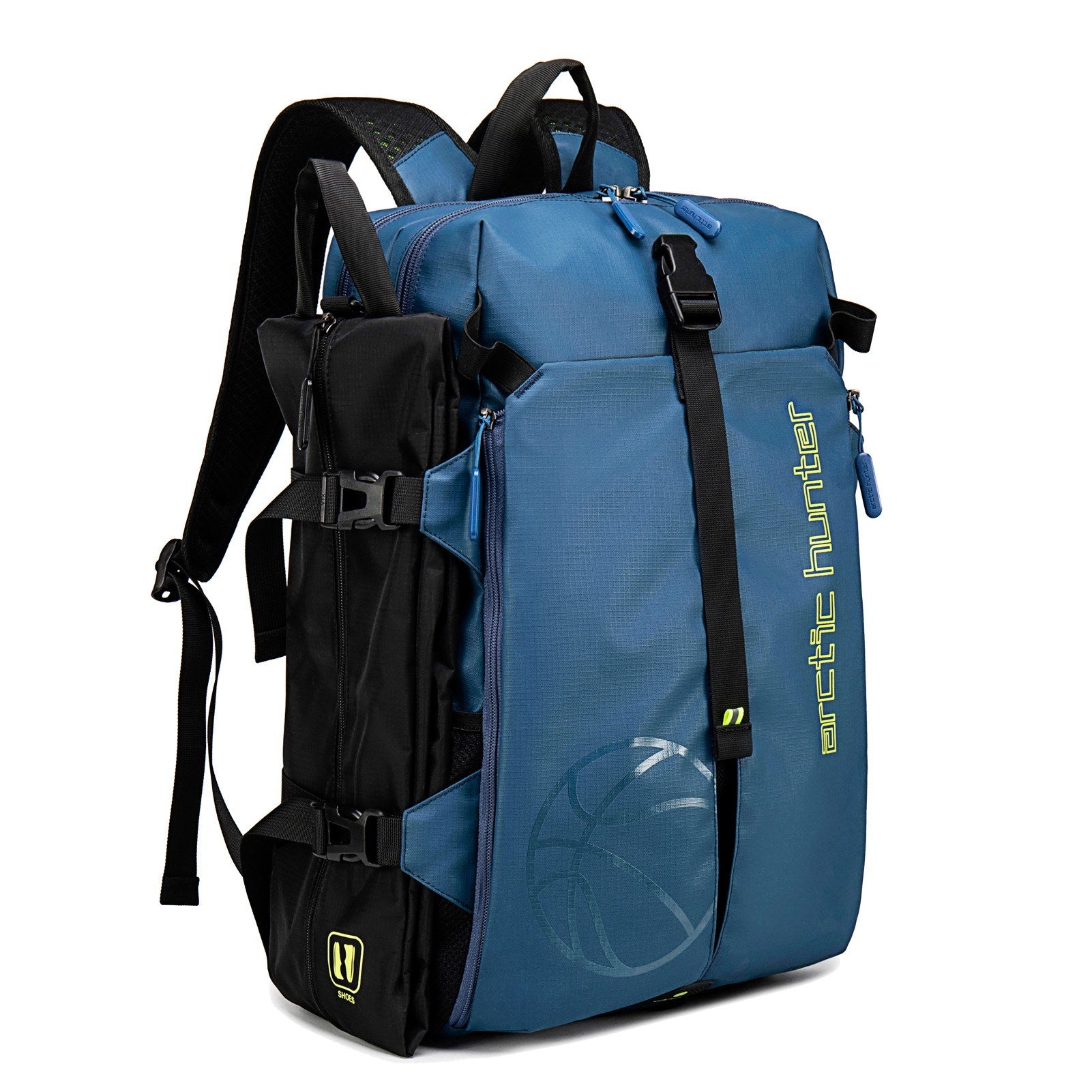 Arctic Hunter B00391 Mochila Esportiva E De Viagem
