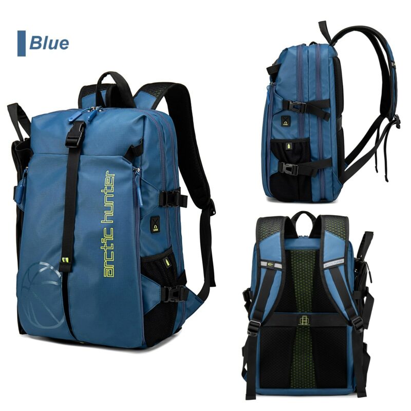 Arctic Hunter B00391 Mochila Esportiva E De Viagem