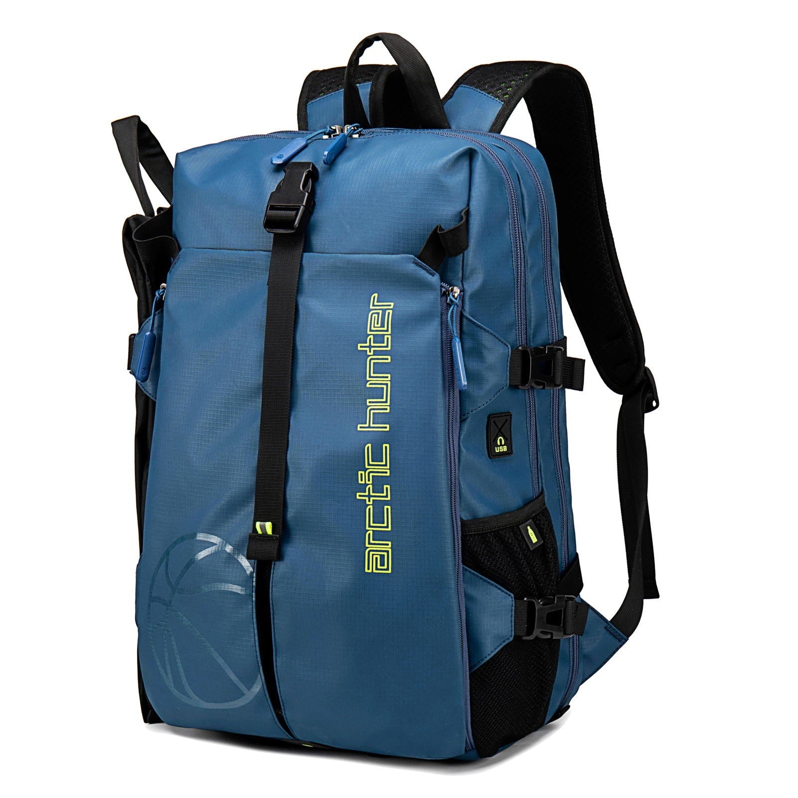 Arctic Hunter B00391 Mochila Esportiva E De Viagem