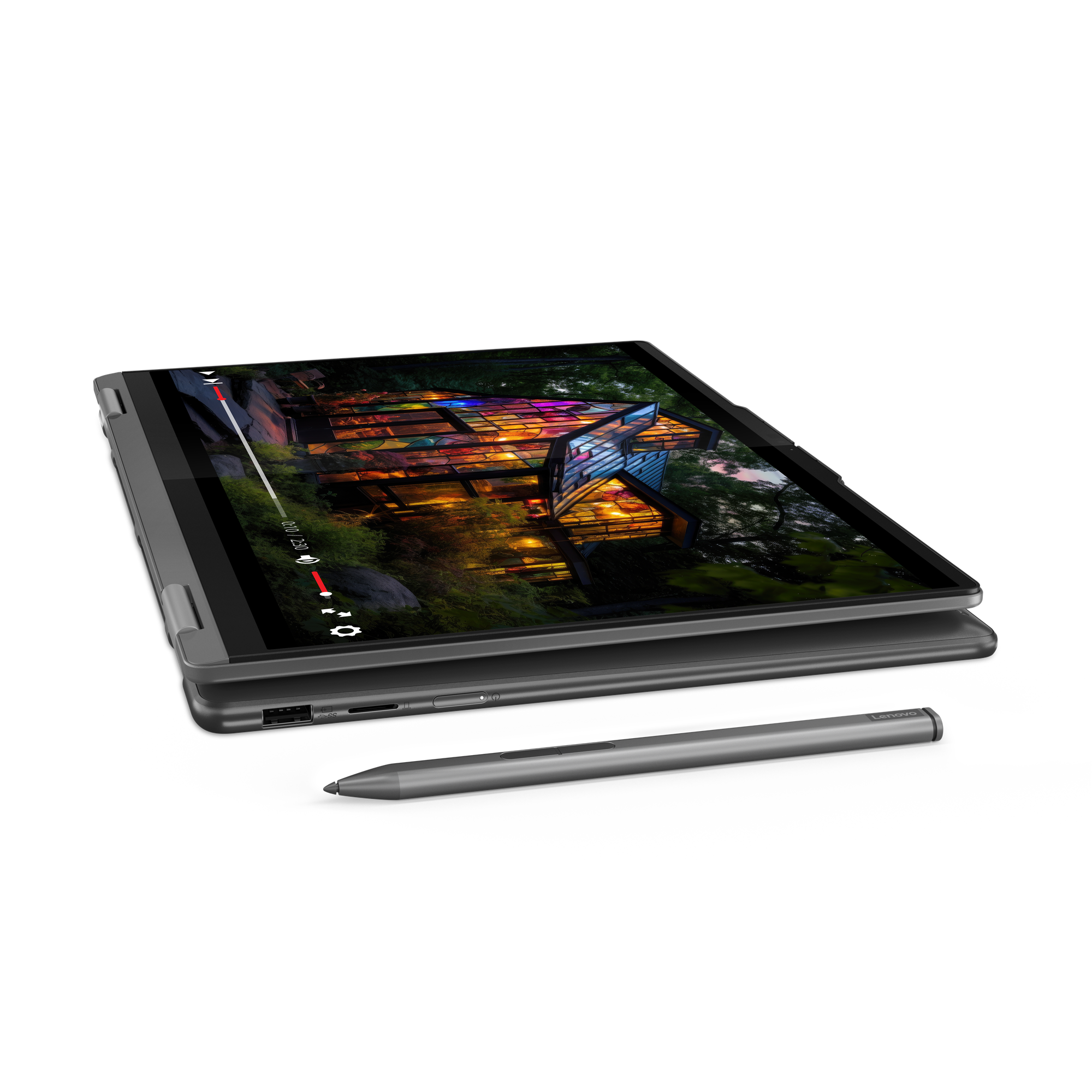 Lenovo Yoga 7 2-in-1 14IML9 Notebook PC
