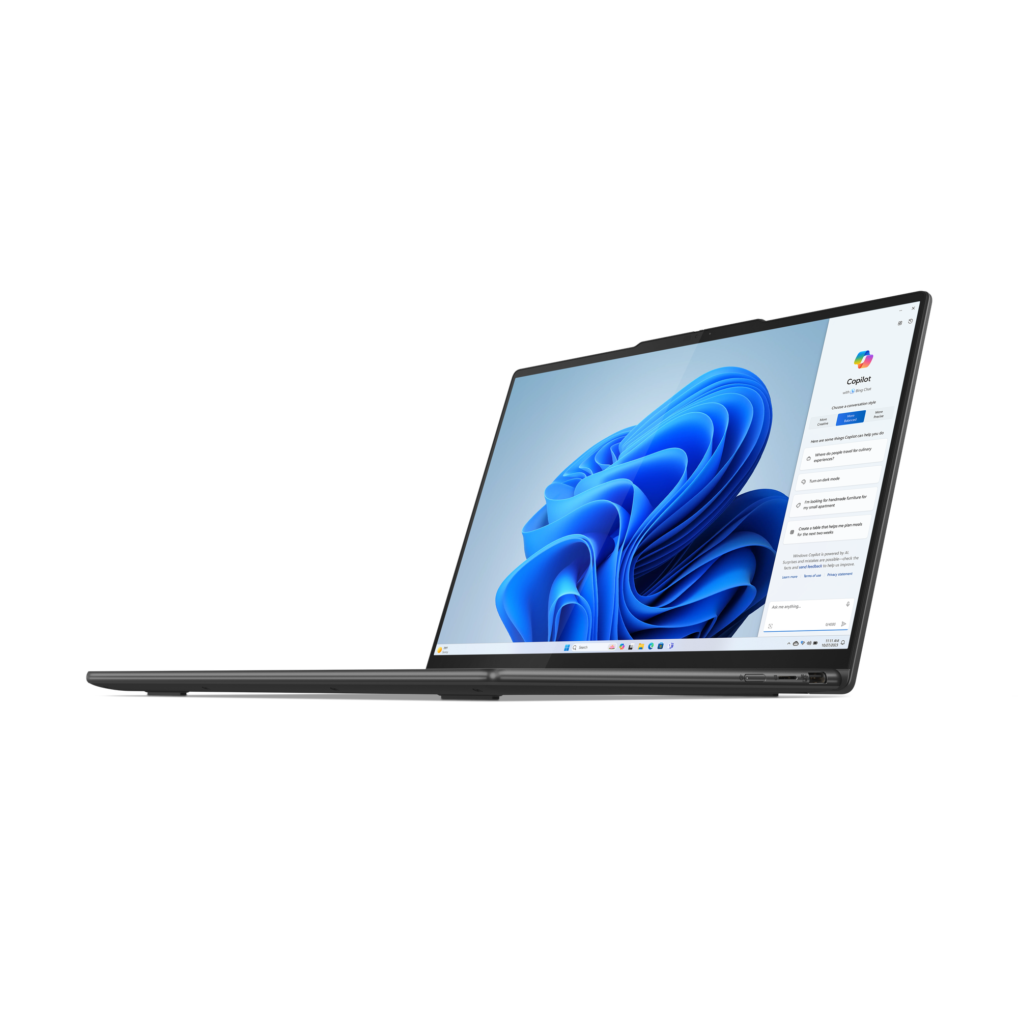 Lenovo Yoga 7 2-in-1 14IML9 Notebook PC