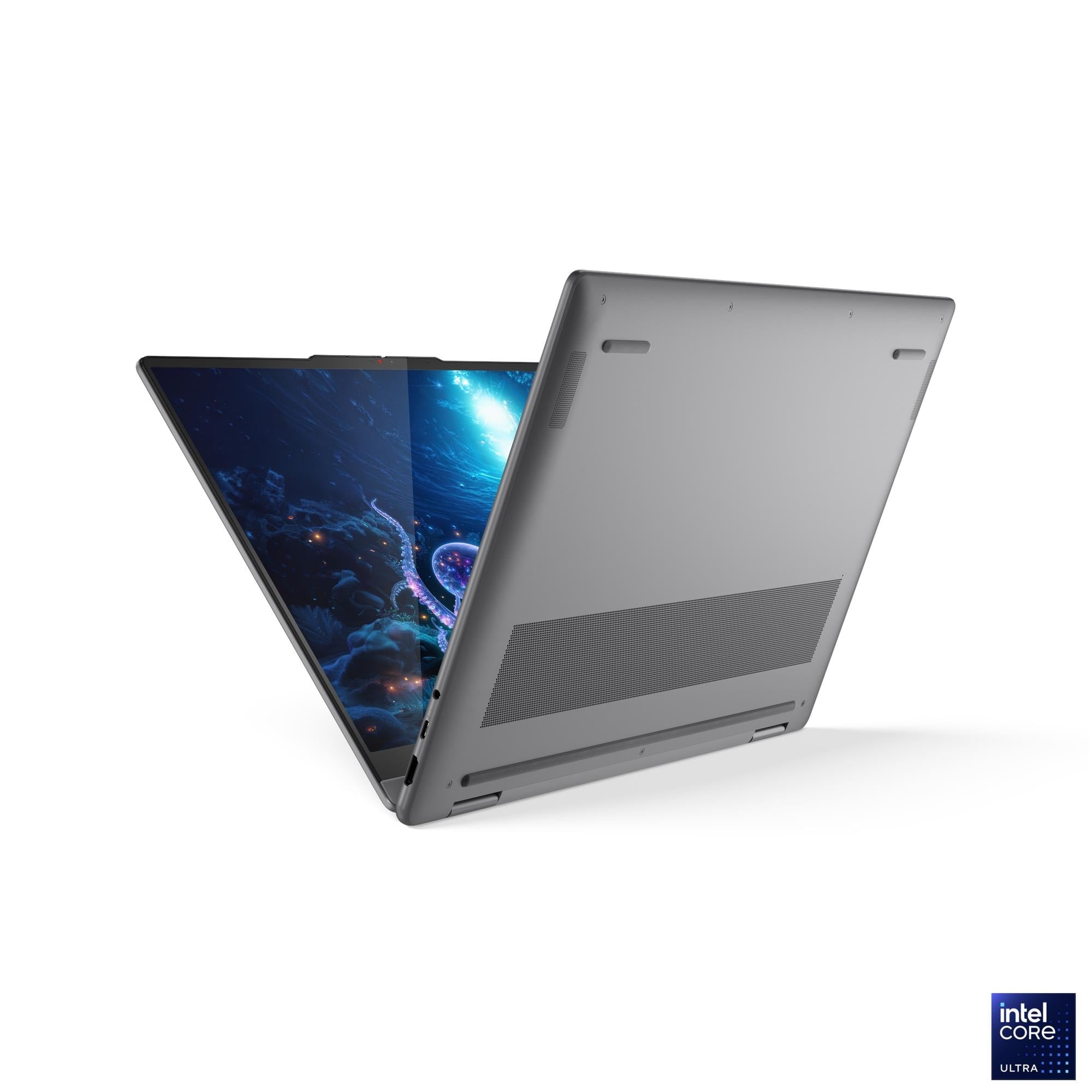 Lenovo Yoga 7 2-em-1 16ILL10 16" Ultra 5 226V 16GB 512GB
