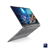 Lenovo Yoga 7 2-em-1 16ILL10 16" Ultra 5 226V 16GB 512GB