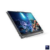 Lenovo Yoga 7 2-em-1 16ILL10 16" Ultra 5 226V 16GB 512GB