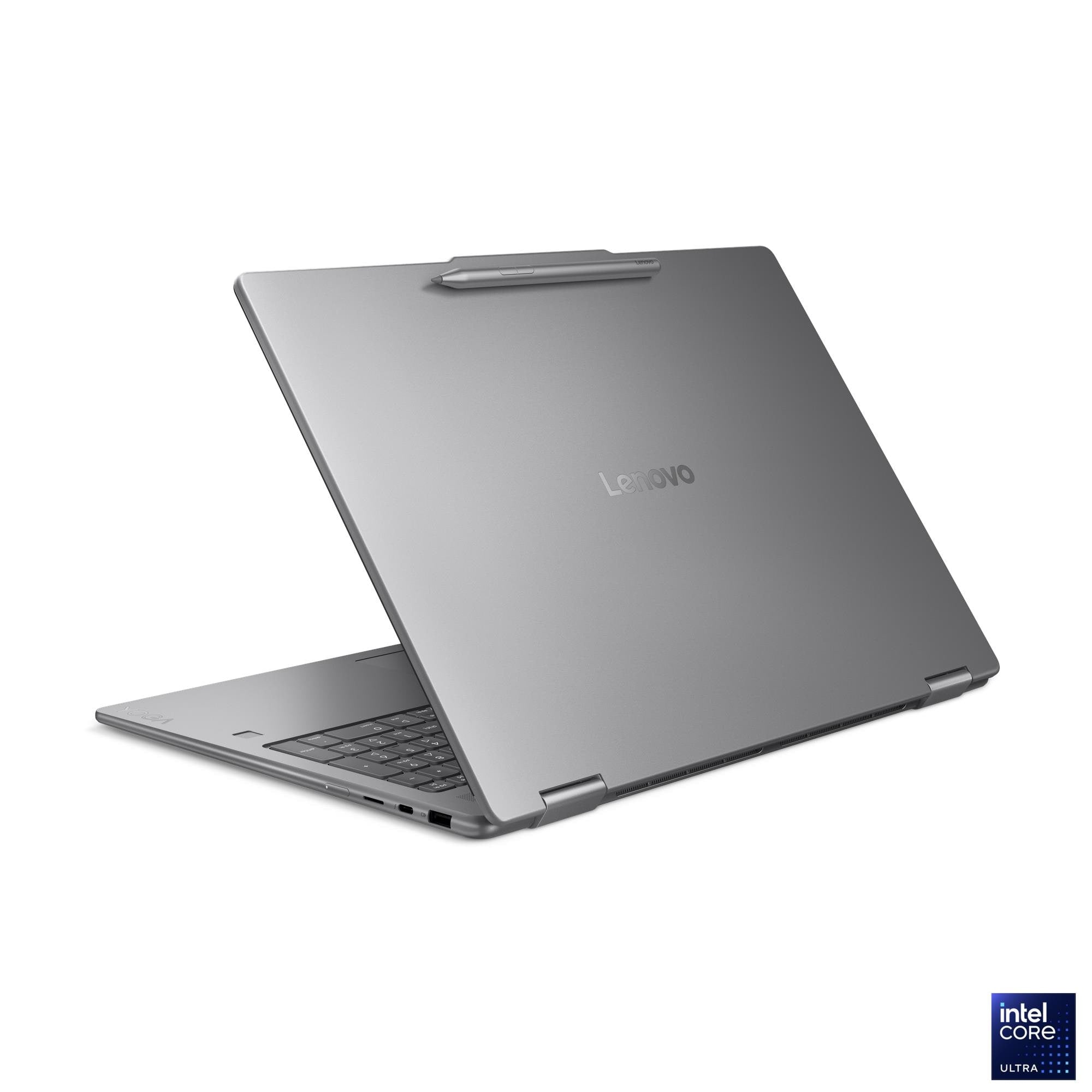 Lenovo Yoga 7 2-em-1 16ILL10 16" Ultra 5 226V 16GB 512GB