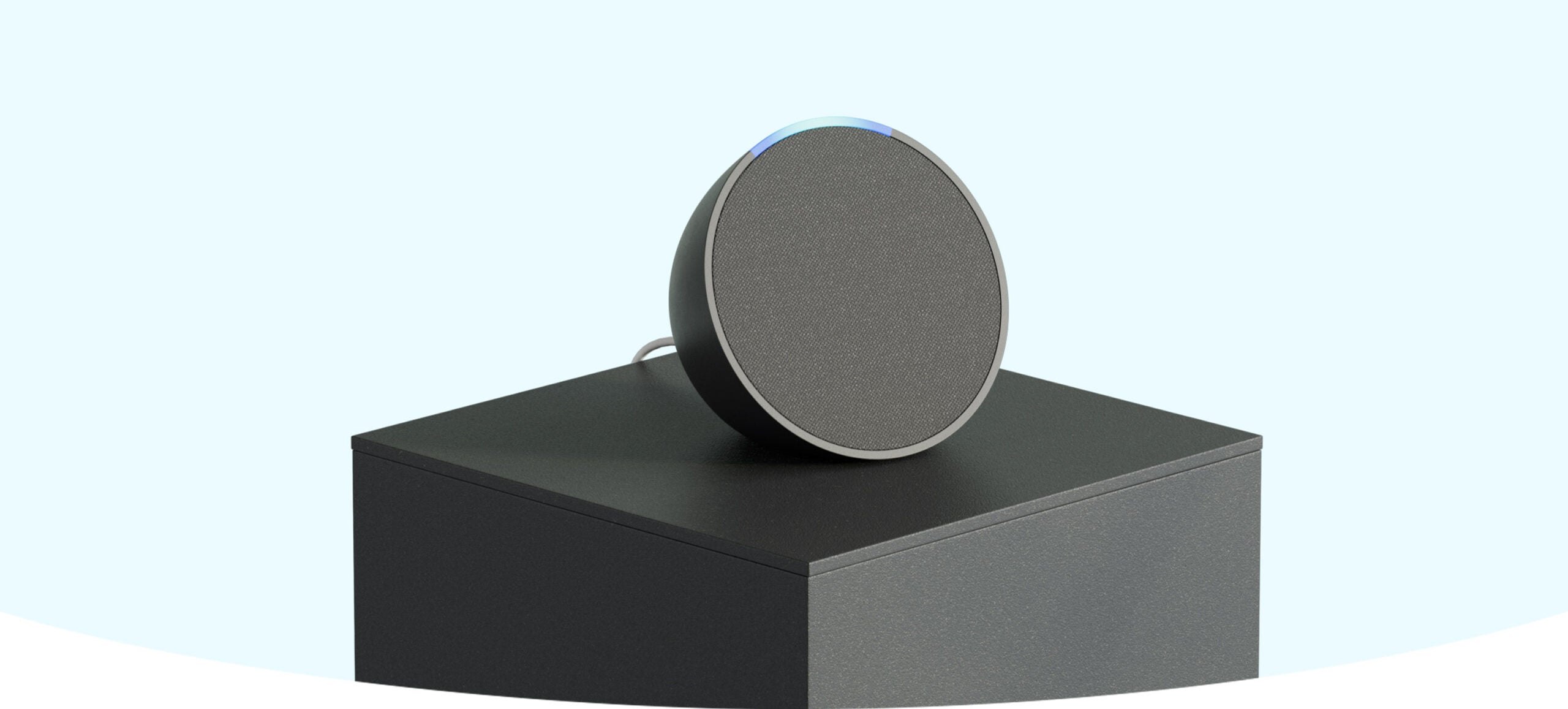 Amazon Echo Pop
