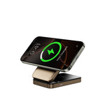 Carregador WiWU Wi-W038 Triple 3-in-1