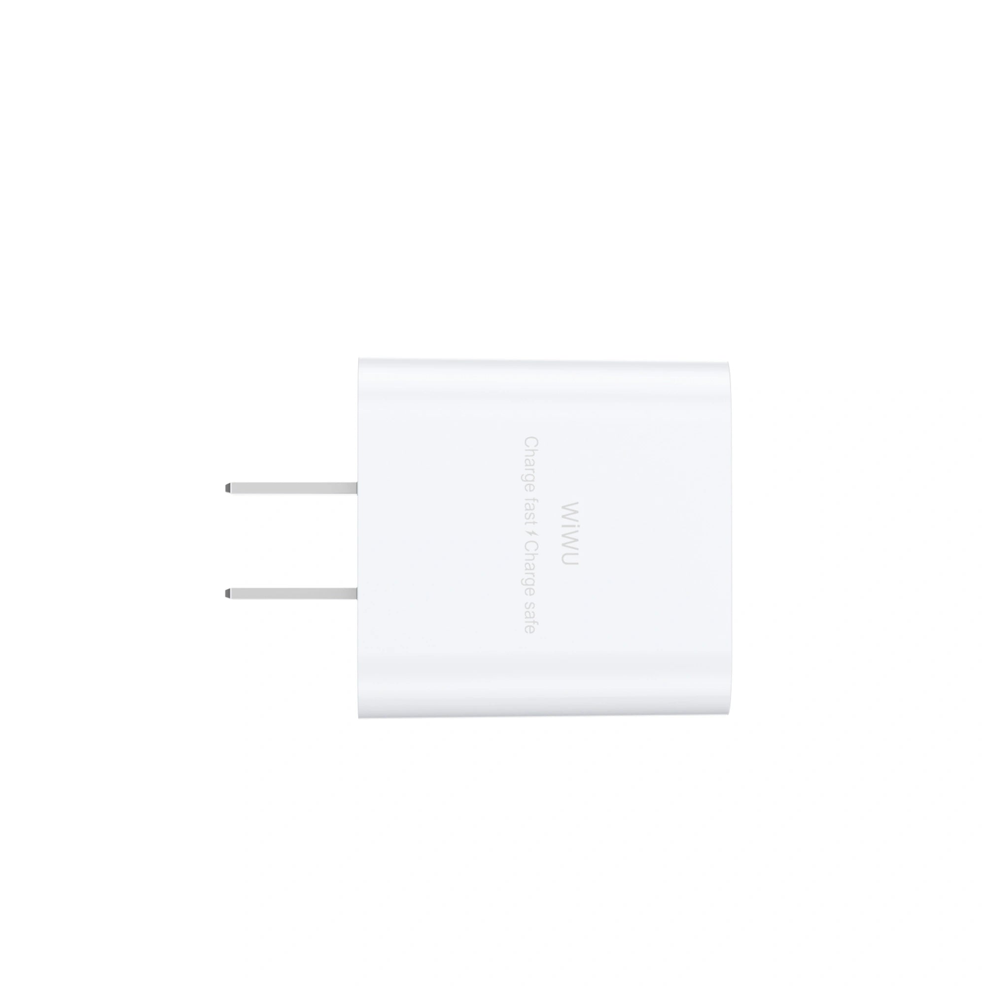 WiWU Essen GaN Charger Kit Wi-G023