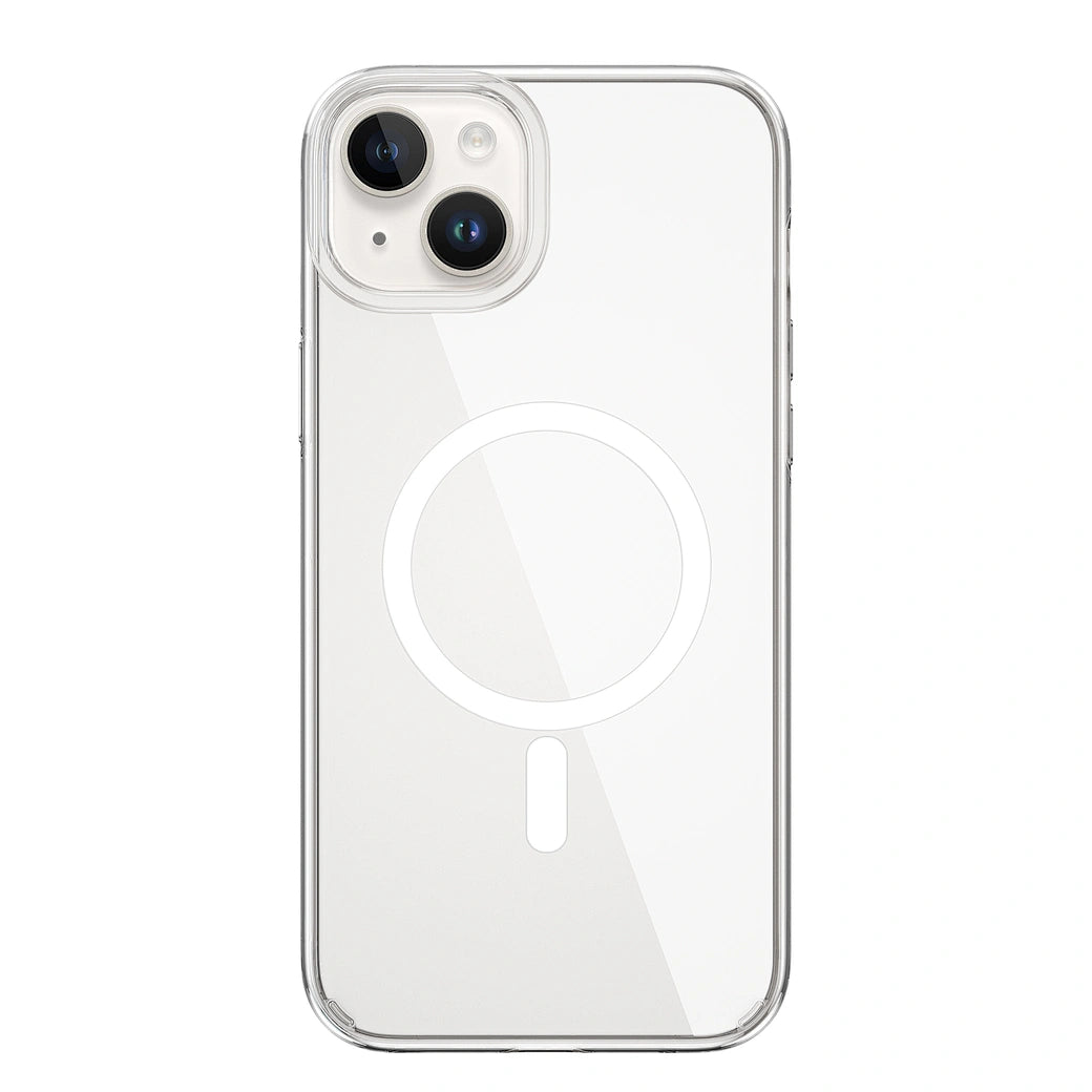 WiWU Space Magnetic Phone Case for iPhone15 Series