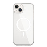 WiWU Space Magnetic Phone Case for iPhone15 Series