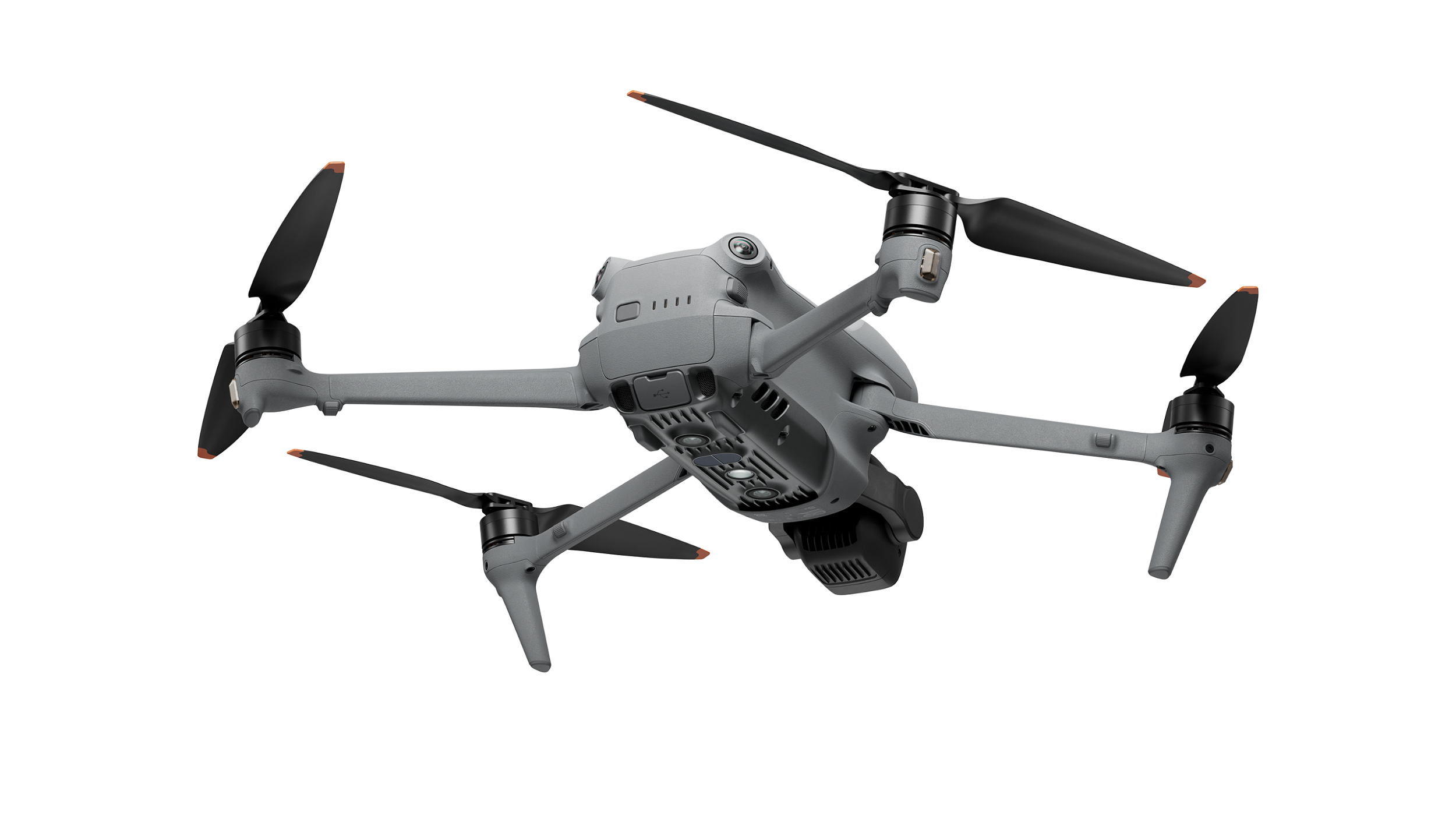Drone Dji Air 3S Fly More Combo