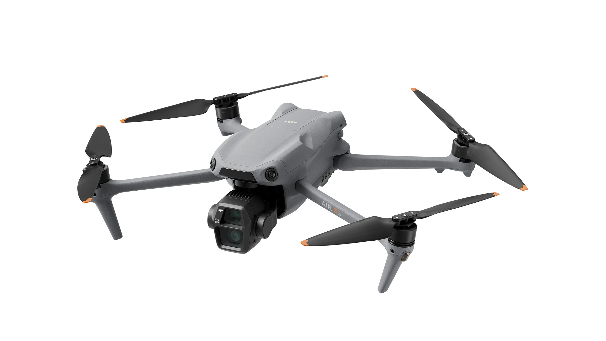 Drone Dji Air 3S Fly More Combo