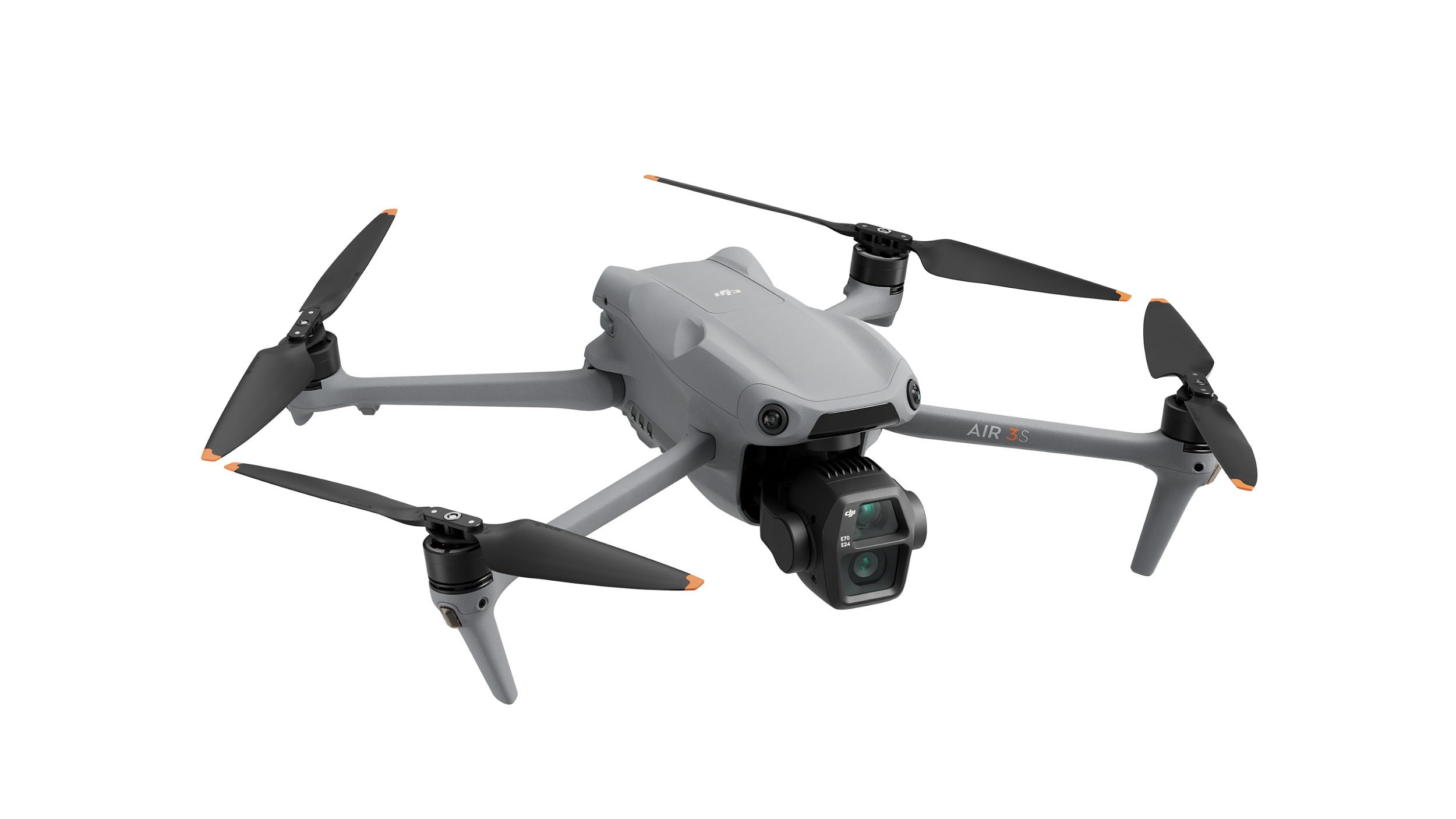 Drone Dji Air 3S Fly More Combo