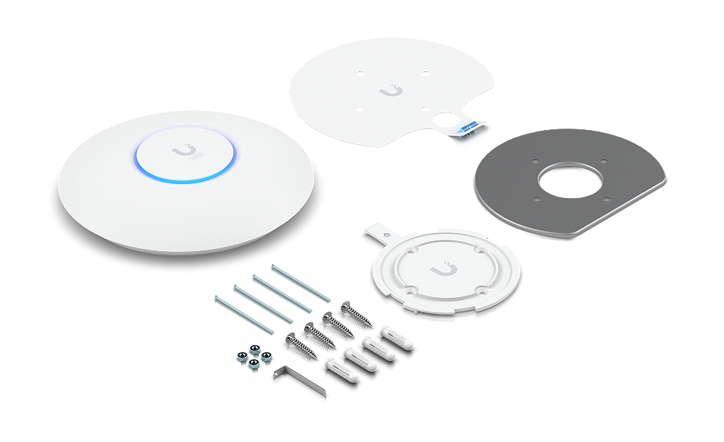 Ubiquiti unifi U6 Plus